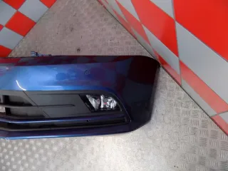 5C6807217 Бампер передний Volkswagen Jetta 6 Арт e1952698, вид 5