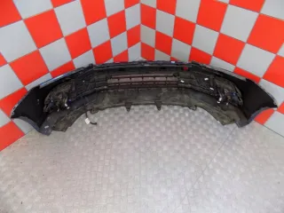5C6807217 Бампер передний Volkswagen Jetta 6 Арт e1952698, вид 9