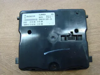  Блок предохранителей Renault Megane 4 Арт e1958746, вид 1
