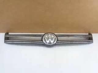 5N0853655 Решетка радиатора Volkswagen Tiguan 1 Арт e1967858, вид 2