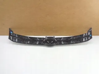 5N0853655 Решетка радиатора Volkswagen Tiguan 1 Арт e1967858, вид 3