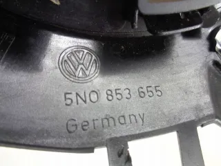 5N0853655 Решетка радиатора Volkswagen Tiguan 1 Арт e1967858, вид 4