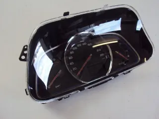 2015-2019 Щиток приборов (приборная панель) Toyota Rav 4 4 Арт e1979711, вид 2
