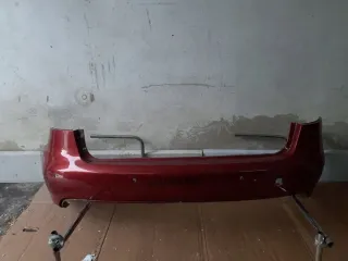 8K9807511 Бампер задний Audi A4 B8 Арт e1982679, вид 1