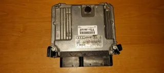 8T0907115A Блок управления двигателем Audi A5 (S5,RS5) 1 Арт e1990251, вид 1