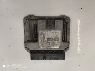 03L906018LA Блок управления двигателем Audi A6 C7 (S6,RS6) Арт e1990280, вид 1