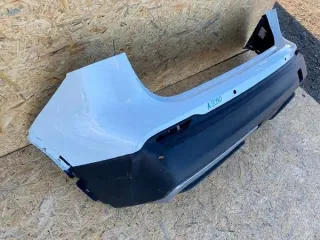  Бампер задний Nissan Qashqai 2 restailing Арт e1994923, вид 2