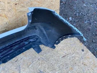  Бампер задний Nissan Qashqai 2 restailing Арт e1994923, вид 4