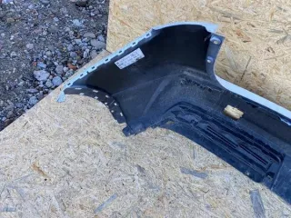  Бампер задний Nissan Qashqai 2 restailing Арт e1994923, вид 5