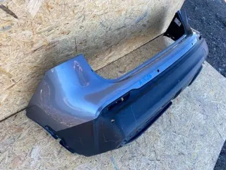  Бампер задний Nissan Qashqai 2 restailing Арт e1994927, вид 2