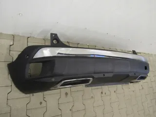  Бампер задний Peugeot 3008 2 Арт e1995770, вид 2