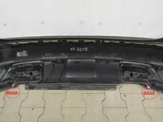  Бампер задний Peugeot 3008 2 Арт e1995770, вид 8