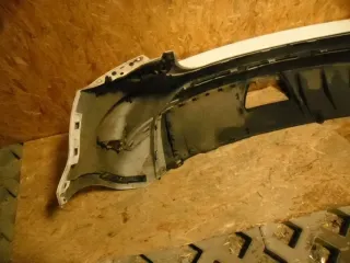  Бампер задний Seat Ibiza 4 Арт e1997078, вид 5