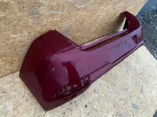  Бампер задний Toyota Auris 2 Арт e1997628, вид 2