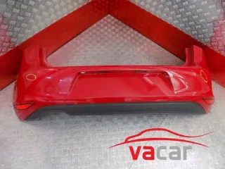 5G6807421 Бампер задний Volkswagen Golf 7 Арт e1998143, вид 2