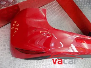 5G6807421 Бампер задний Volkswagen Golf 7 Арт e1998143, вид 4