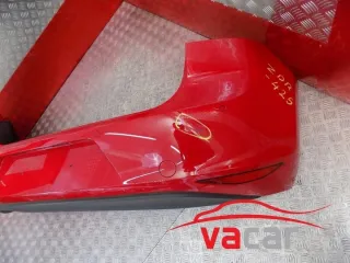5G6807421 Бампер задний Volkswagen Golf 7 Арт e1998143, вид 5