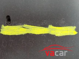 5G6807421 Бампер задний Volkswagen Golf 7 Арт e1998143, вид 9