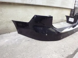  Бампер задний Volkswagen Passat B8 Арт e1998493, вид 2