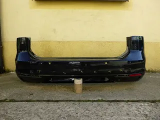  Бампер задний Volkswagen Passat B8 Арт e1998495, вид 1