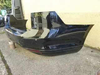  Бампер задний Volkswagen Passat B8 Арт e1998495, вид 2