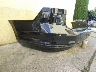  Бампер задний Volkswagen Passat B8 Арт e1998495, вид 3