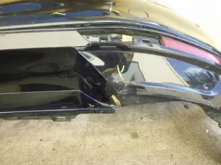  Бампер задний Volkswagen Passat B8 Арт e1998495, вид 7
