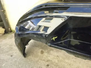  Бампер задний Volkswagen Passat B8 Арт e1998495, вид 8