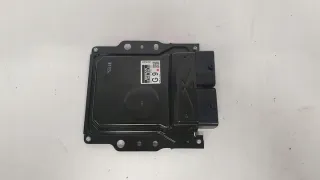  Блок управления двигателем Nissan Leaf 1 Арт e1998928, вид 1