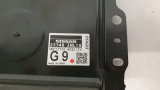  Блок управления двигателем Nissan Leaf 1 Арт e1998928, вид 2