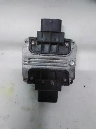 6593OPEL 55556752 Блок управления двигателем Opel Corsa D Арт e1999435, вид 2