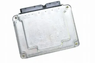 038906012ES 0281010644 Блок управления двигателем Volkswagen Golf 4 Арт e2001401, вид 2
