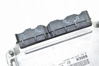 038906012ES 0281010644 Блок управления двигателем Volkswagen Golf 4 Арт e2001401, вид 5