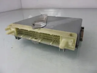 0281001802 Блок управления двигателем Volvo V70 1 Арт e2001953, вид 3