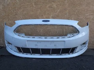  Бампер передний Ford C-max 2 restailing Арт e2006153, вид 1
