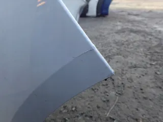  Бампер передний Ford C-max 2 restailing Арт e2006153, вид 2