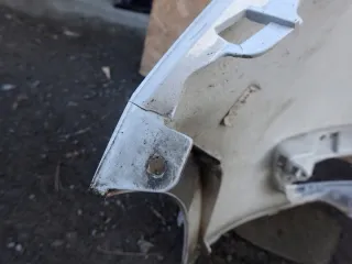  Бампер передний Ford C-max 2 restailing Арт e2006153, вид 3