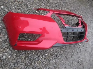 2016R-> Бампер передний Nissan Micra K14 Арт e2011505, вид 3