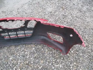 2016R-> Бампер передний Nissan Micra K14 Арт e2011505, вид 4