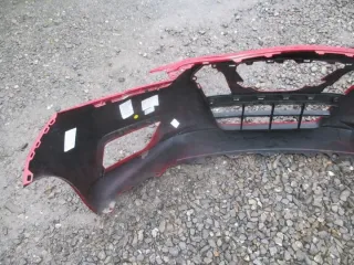 2016R-> Бампер передний Nissan Micra K14 Арт e2011505, вид 5