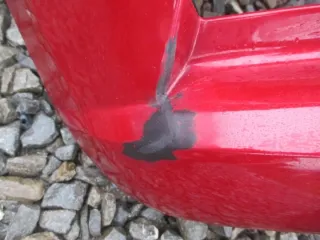 2016R-> Бампер передний Nissan Micra K14 Арт e2011505, вид 6
