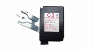 89760-30080 Блок предохранителей Lexus GS 3 Арт e2016343, вид 1