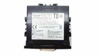 8976A-33010 Блок предохранителей Lexus GS 3 Арт e2016363, вид 1