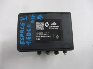 476600550R Блок ABS Renault Espace 5 Арт e2036276, вид 2