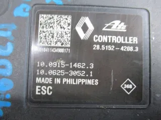 476600550R Блок ABS Renault Espace 5 Арт e2036276, вид 6