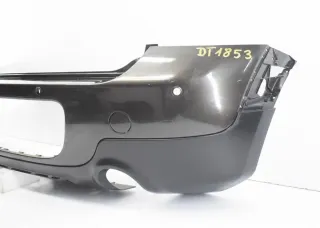  Бампер задний MINI COUNTRYMAN R60 Арт e2038598, вид 2