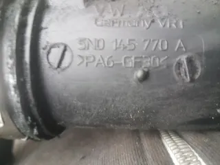  Гофра инжектора Audi A3 8P Арт e2042853, вид 3