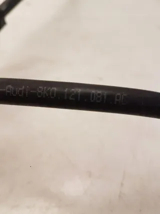 8K0121081AC Гофра инжектора Audi A4 B8 Арт e2043432, вид 4