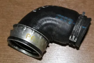 3B0145834P Гофра инжектора Volkswagen Passat B5 Арт e2044573, вид 1