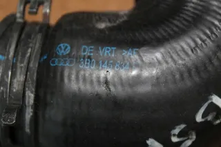 3B0145834P Гофра инжектора Volkswagen Passat B5 Арт e2044573, вид 2